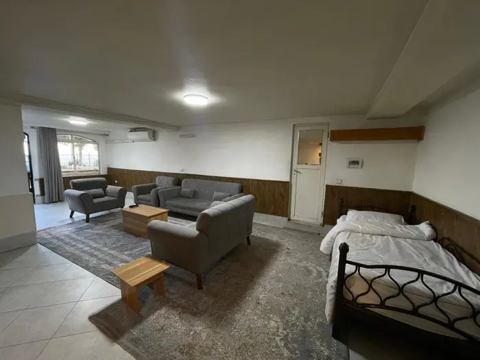 مجتمع اقامتگاهی یک خوابه ساحلی آیلار واحد ۶