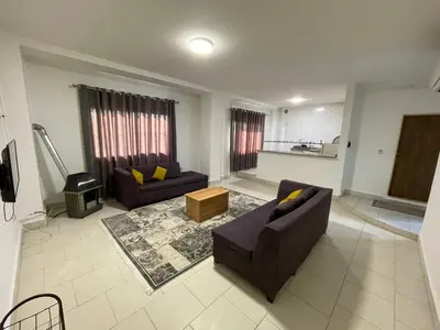 مجتمع اقامتی یک خوابه ساحلی آیلار - واحد ۳