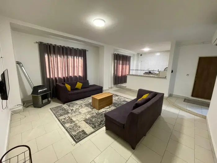 مجتمع اقامتگاهی یک خوابه ساحلی آیلار - واحد ۳