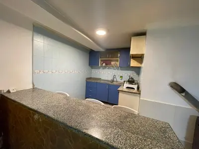 مجتمع اقامتی یک خوابه ساحلی آیلار واحد ۶