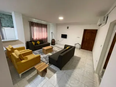 مجتمع اقامتی دوخوابه ساحلی آیلار - واحد 4