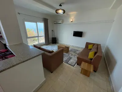 مجتمع اقامتی یک خوابه ساحلی آیلار - واحد 2