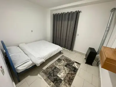 مجتمع اقامتی یک خوابه ساحلی آیلار - واحد ۳