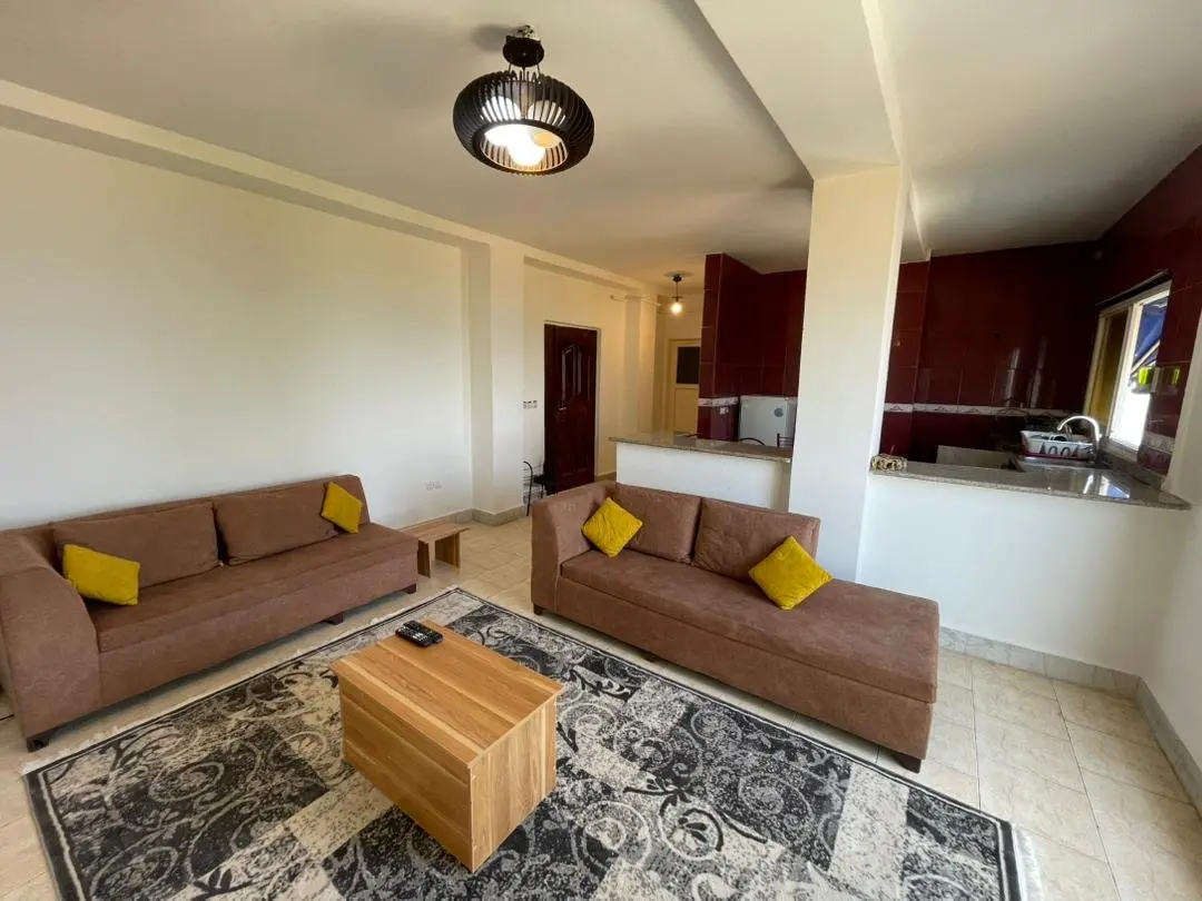 مجتمع اقامتگاهی یک خوابه ساحلی آیلار - واحد 2