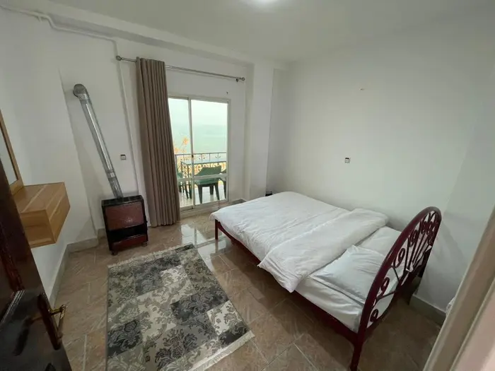 مجتمع اقامتگاهی یک خوابه ساحلی آیلار واحد 1