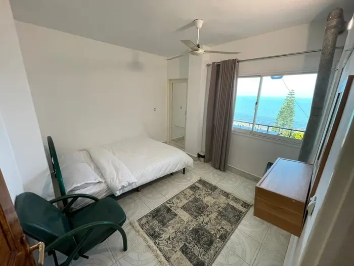 مجتمع اقامتگاهی دوخوابه ساحلی آیلار - واحد 4