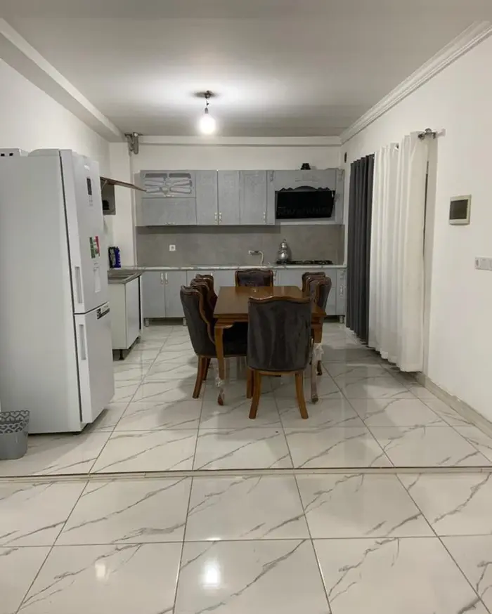 ویلا پنج خوابه استخردار آبگرم گلدن