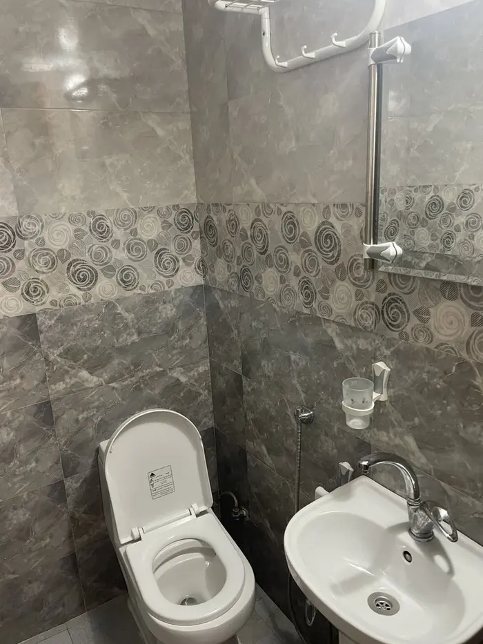 الماس - واحد سه تخته ۲