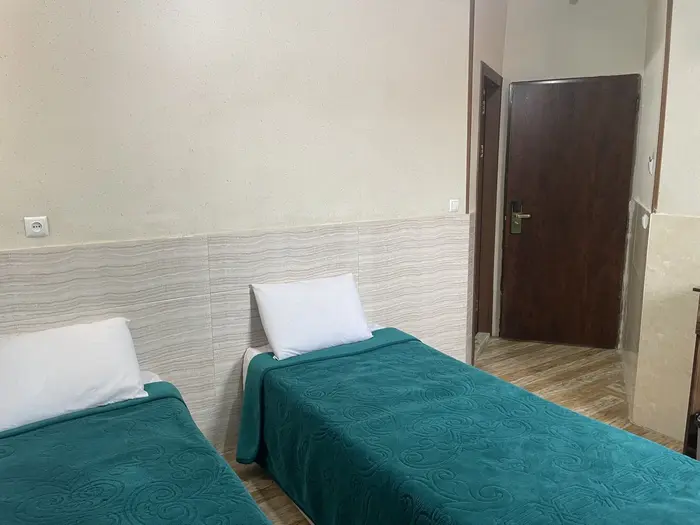 الماس - واحد سه تخته ۲