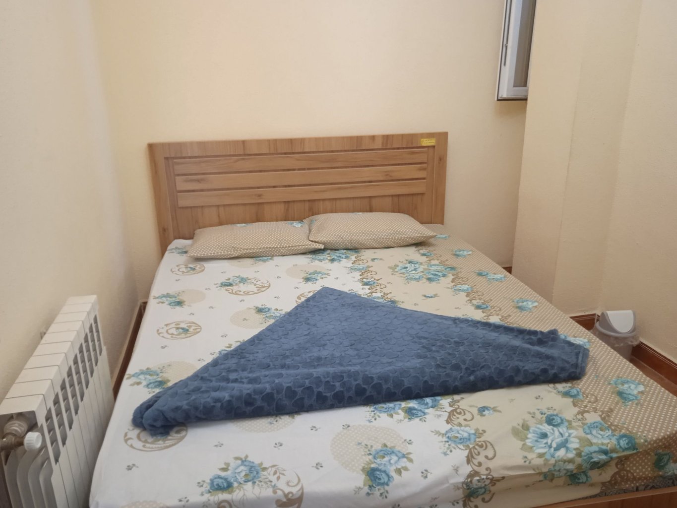 آپارتمان دوخوابه مهتاب ۲۶