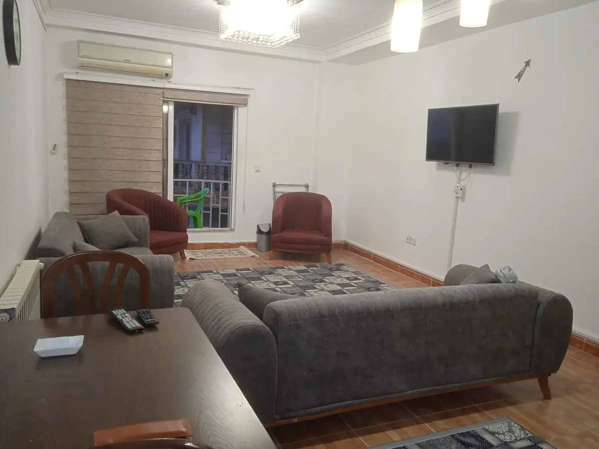 آپارتمان دوخوابه مهتاب ۲۶