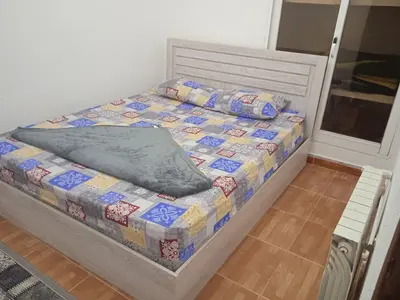 آپارتمان دوخوابه مهتاب ۲۶