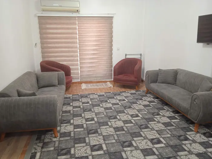 آپارتمان دوخوابه مهتاب ۲۶