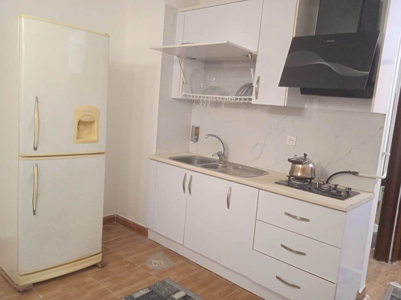 آپارتمان دوخوابه مهتاب ۲۶