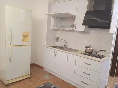 آپارتمان دوخوابه مهتاب ۲۶