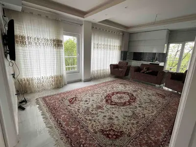 ویلا دوخوابه کوه باغ