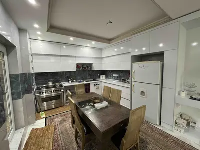 ویلا دوخوابه کوه باغ