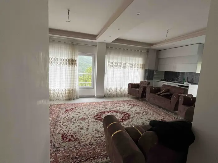 ویلا دوخوابه کوه باغ - انتخاب عنوان تصویر