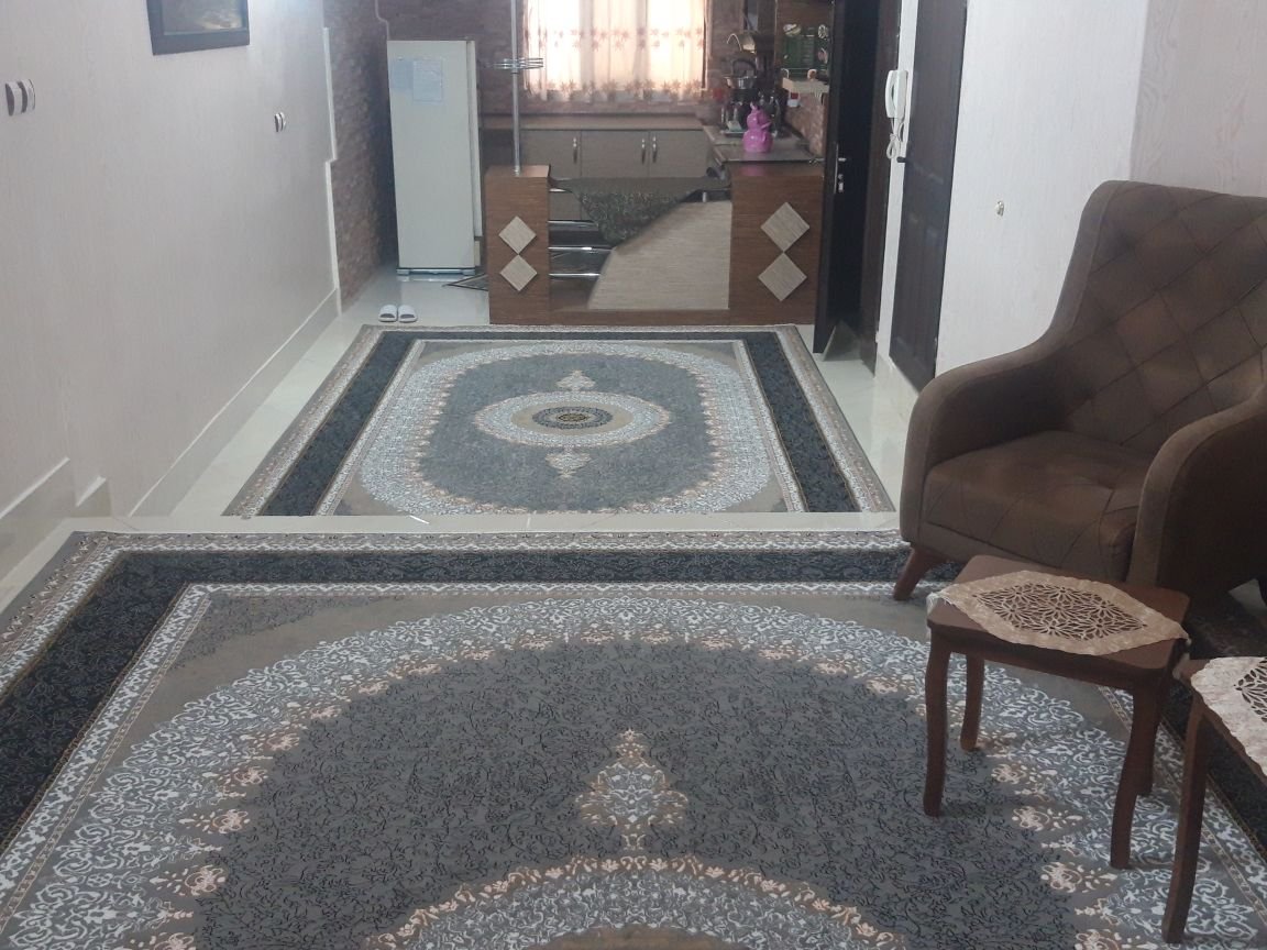 سوئیت یک خوابه رضا 40 - پذیرایی 