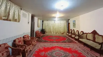 ویلا دوخوابه ساحلی مورکان