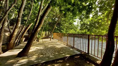 ویلا دوخوابه ساحلی مورکان