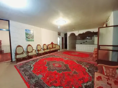 ویلا دوخوابه ساحلی مورکان