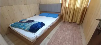 کلبه دوخوابه دوبلکس مروارید 2