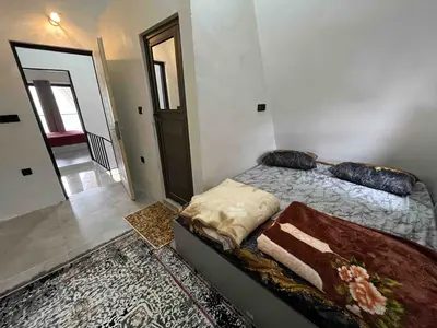 ویلا دوخوابه سوئیسی دوبلکس دوهزار 22