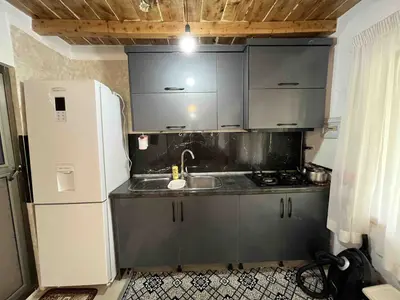 کلبه دوخوابه دوهزار ۱