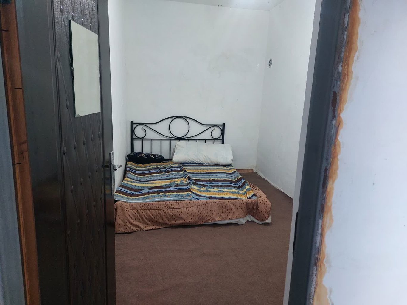 یک خوابه شادی