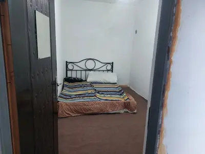 کلبه یک خوابه شادی