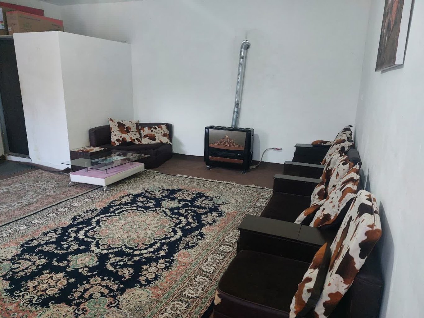 یک خوابه شادی