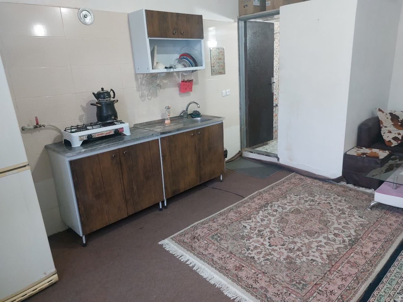 یک خوابه شادی