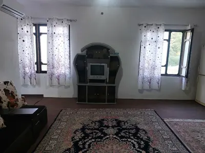 کلبه یک خوابه شادی