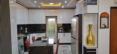 سوئیت دوخوابه دوبلکس علی آباد