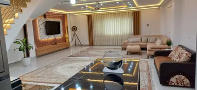 سوئیت دوخوابه دوبلکس علی آباد