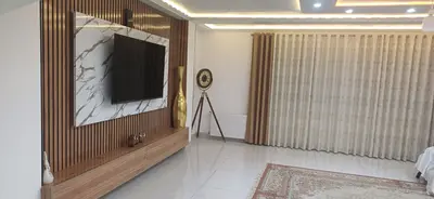 سوئیت دوخوابه دوبلکس علی آباد