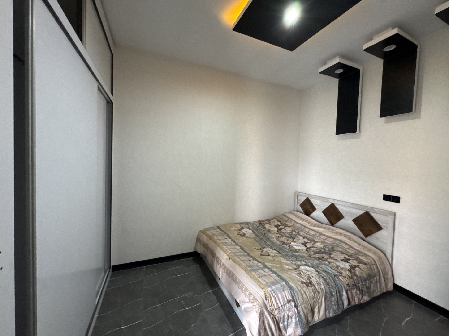 ویلا دوخوابه استخردار شهرک دادخواه 2