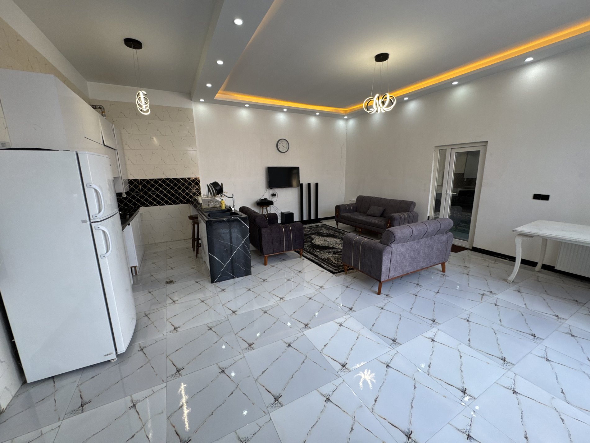 ویلا دوخوابه استخردار شهرک دادخواه 6