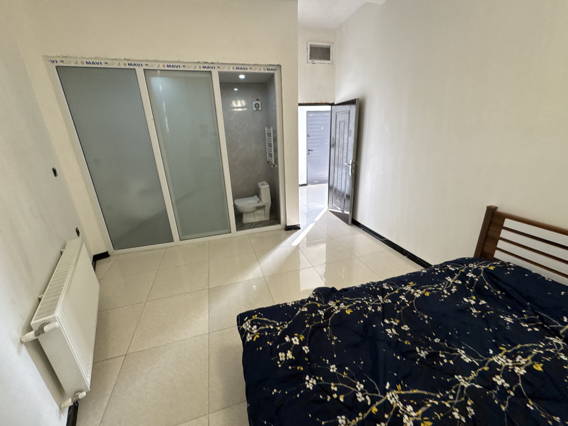 ویلا دوخوابه استخردار شهرک دادخواه 7