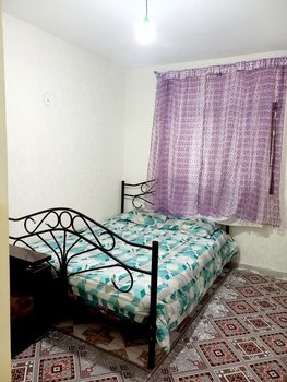 سوئیت یک خوابه قاصدک 1