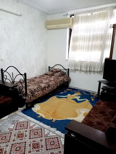 سوئیت یک خوابه قاصدک 1