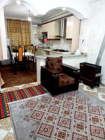 سوئیت یک خوابه قاصدک 1