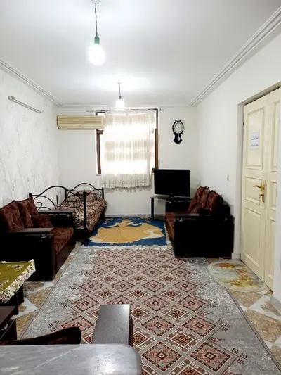 سوئیت یک خوابه قاصدک 1