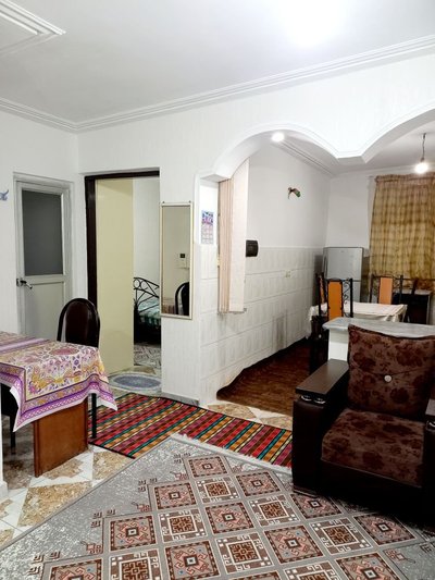 سوئیت یک خوابه قاصدک 1