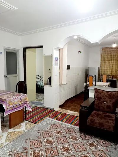 سوئیت یک خوابه قاصدک 1