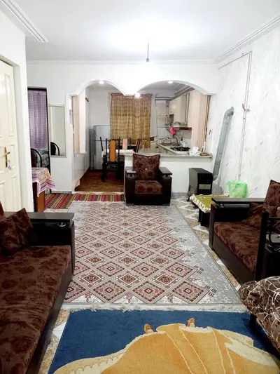 سوئیت یک خوابه قاصدک 1