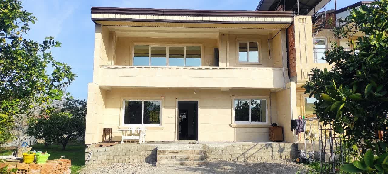 دوخوابه دوبلکس ارکیده 2