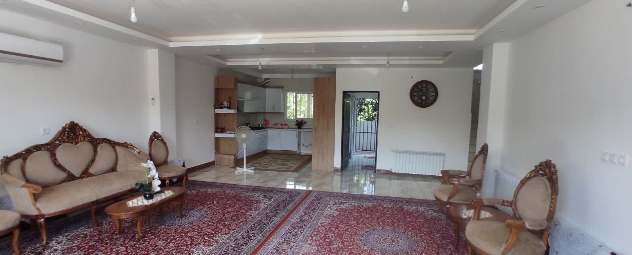 دوخوابه دوبلکس ارکیده 2