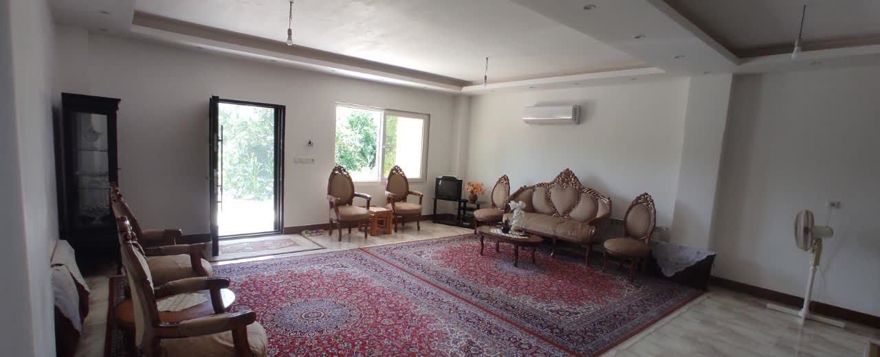 ویلا دوخوابه دوبلکس ارکیده 2